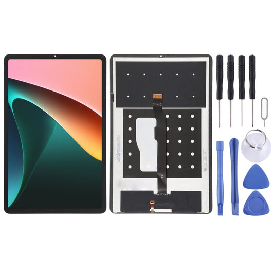 LCD Screen and Digitizer Full Assembly for Xiaomi Pad 5 / Pad 5 Pro