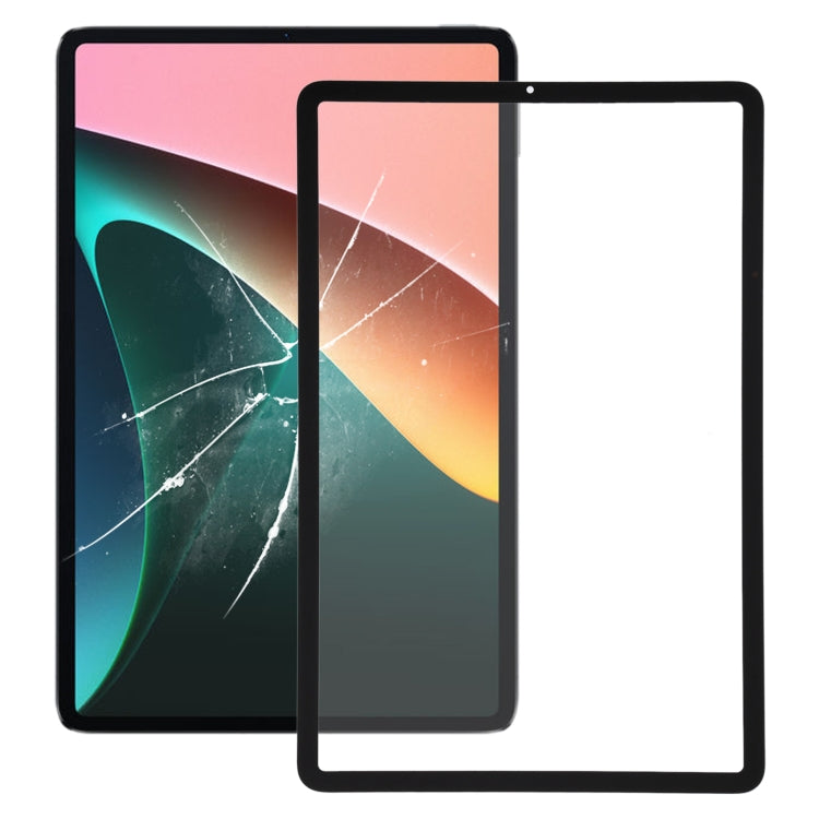 Front Screen Outer Glass Lens for Xiaomi Pad 5 / Pad 5 Pro My Store