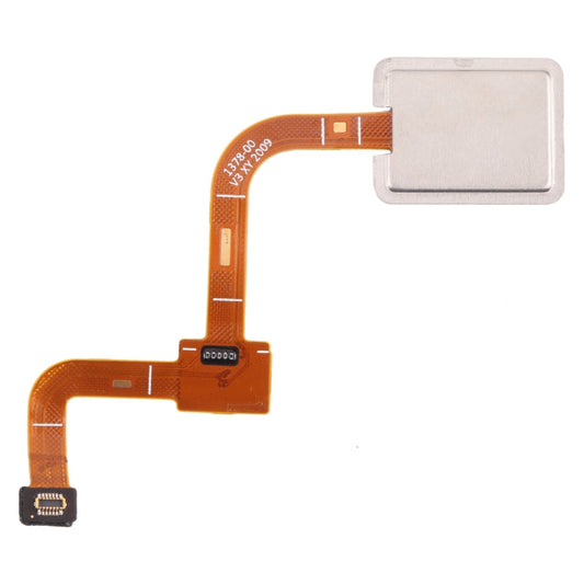 Fingerprint Sensor Flex Cable for Xiaomi Mi 10 5G / Mi 10 Pro 5G My Store