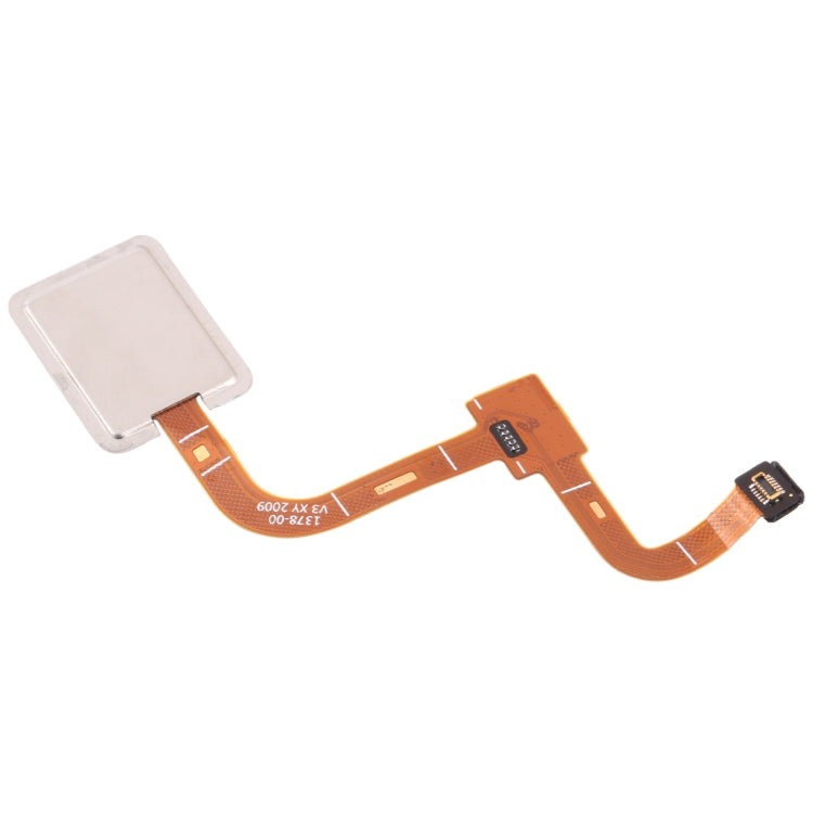 Fingerprint Sensor Flex Cable for Xiaomi Mi 10 5G / Mi 10 Pro 5G My Store