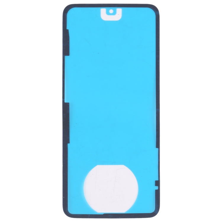 10 PCS Back Housing Cover Adhesive for Nokia 8.3