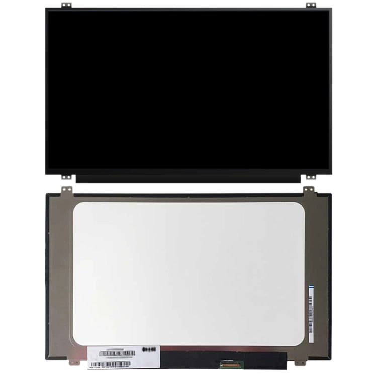 1920 x 1080 OEM LCD Screen and Digitizer Full Assembly for Huawei Matebook D 15 Boh-WAP9R 30 Pins 350MM FHD