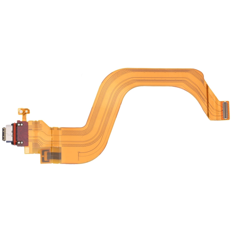 Charging Port Flex Cable for Sony Xperia 1 III