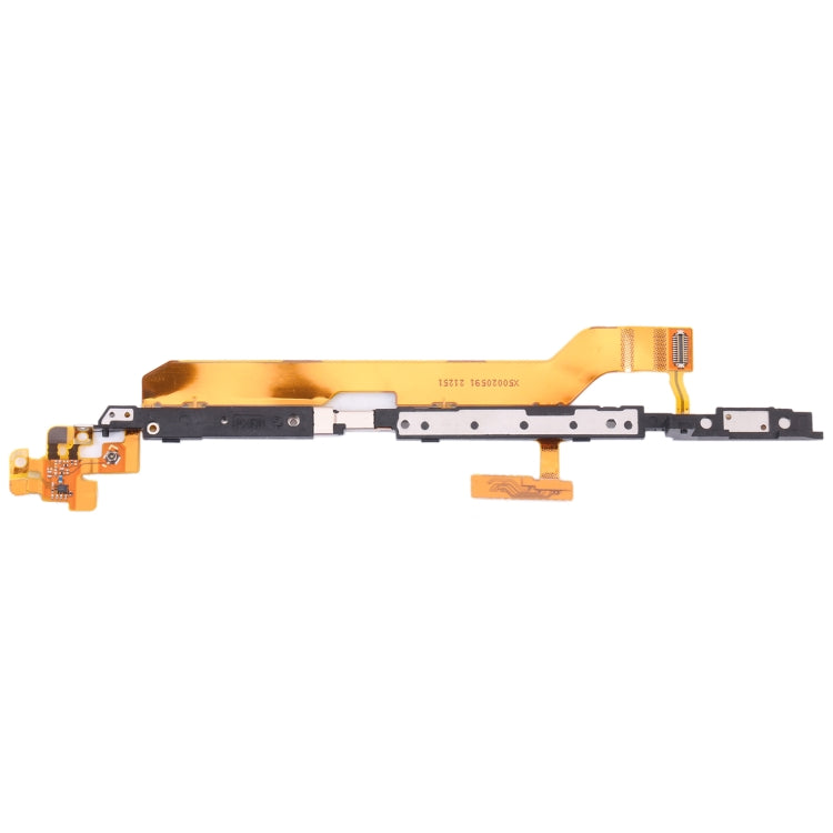 Power Button & Volume Button Flex Cable for Sony Xperia 1 III My Store