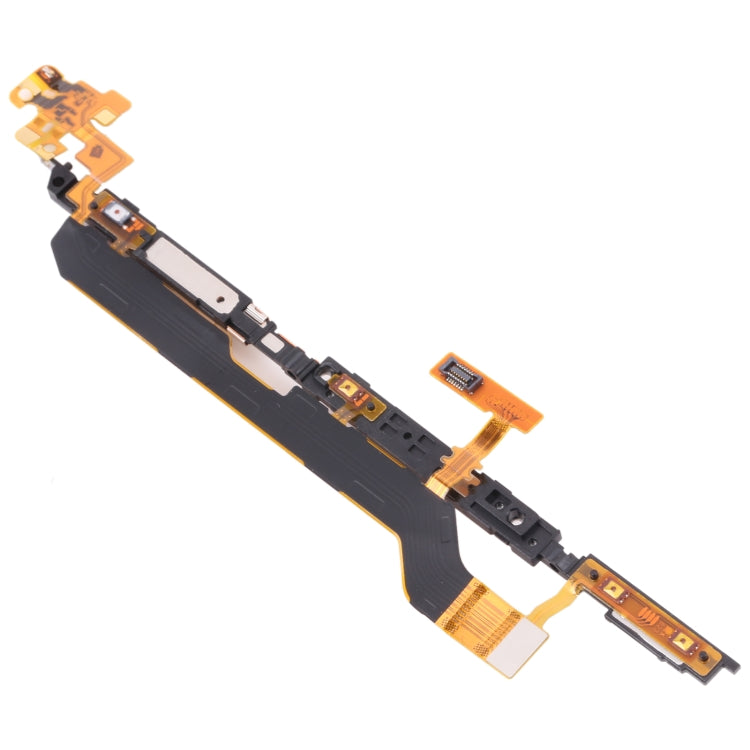 Power Button & Volume Button Flex Cable for Sony Xperia 1 III My Store