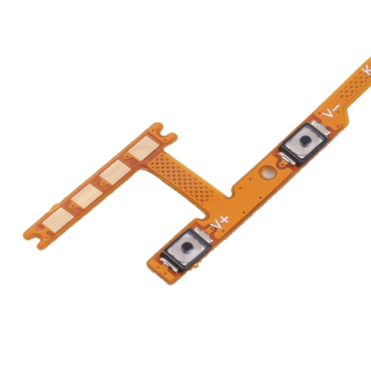 Power Button & Volume Button Flex Cable for Xiaomi Redmi 10 Prime / Redmi 10 My Store