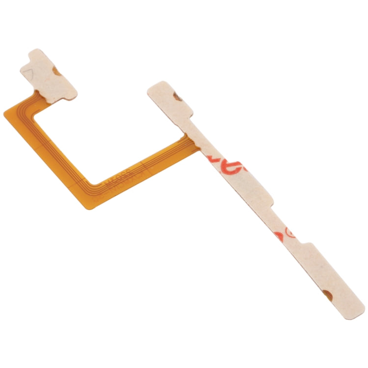 Power Button & Volume Button Flex Cable for Xiaomi Civi