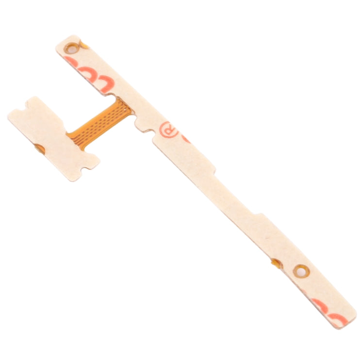 Power Button & Volume Button Flex Cable for Xiaomi Redmi Note 11 5G