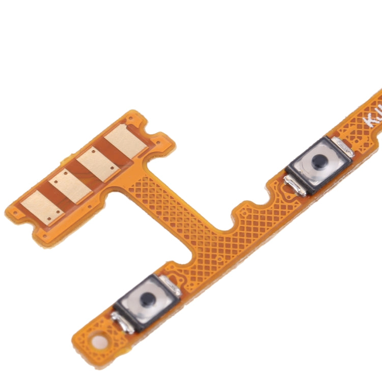 Power Button & Volume Button Flex Cable for Xiaomi Redmi Note 11 5G My Store