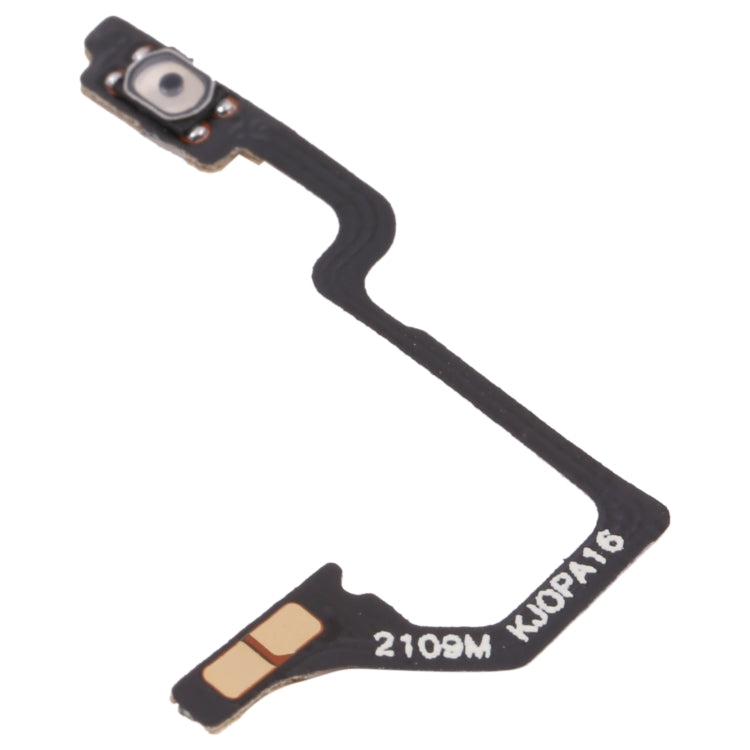 For OPPO A16 / A16S CPH2269 Power Button Flex Cable My Store