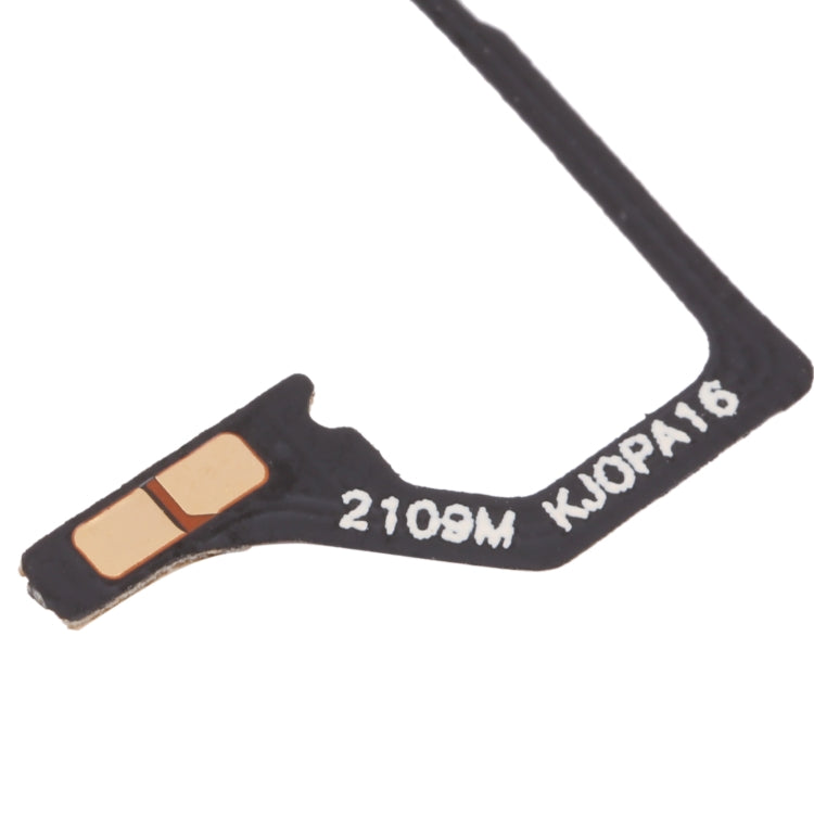 For OPPO A16 / A16S CPH2269 Power Button Flex Cable My Store