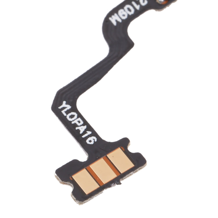 For OPPO A16 / A16S CPH2269 Volume Button Flex Cable My Store