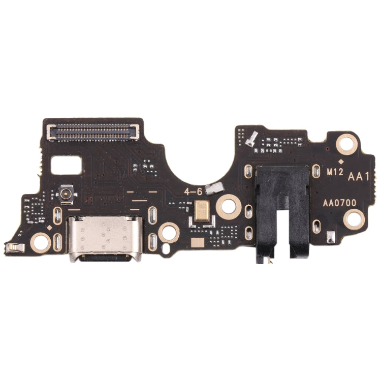 For OPPO A16 / A16S CPH2269 Charging Port Board My Store