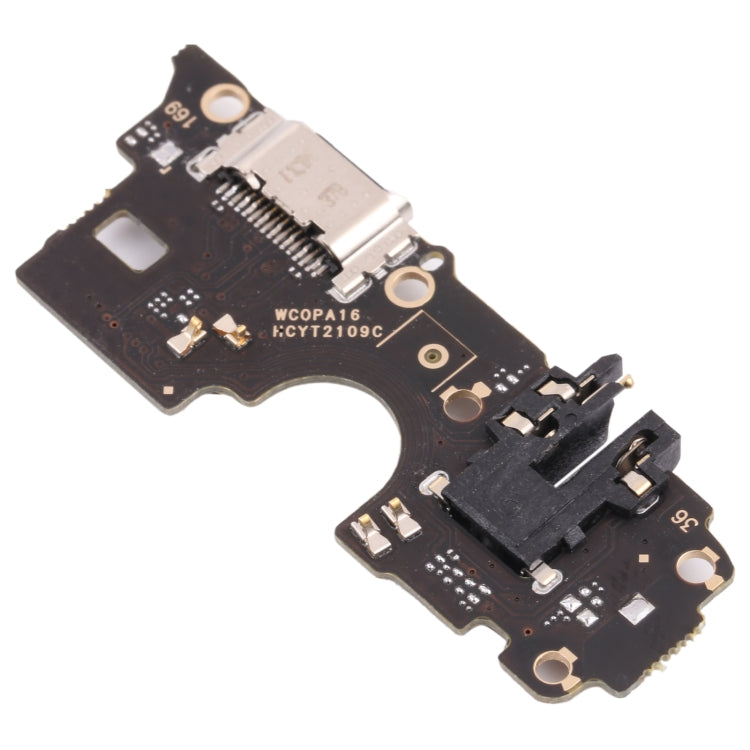 For OPPO A16 / A16S CPH2269 Charging Port Board My Store