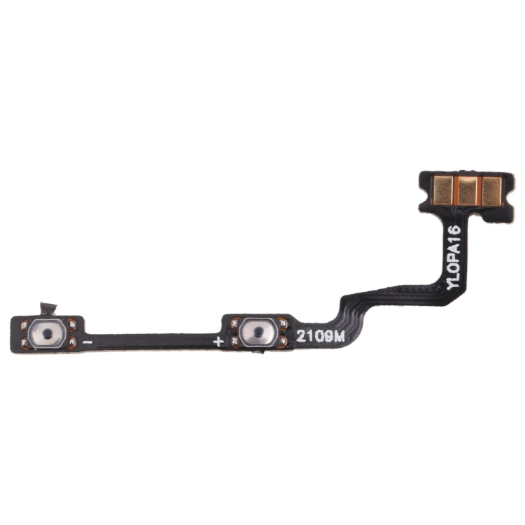 For OPPO A54S CPH2273 Volume Button Flex Cable My Store