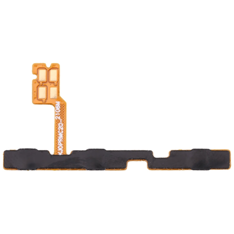 For OPPO Realme C20  / Realme C21 Power Button & Volume Button Flex Cable