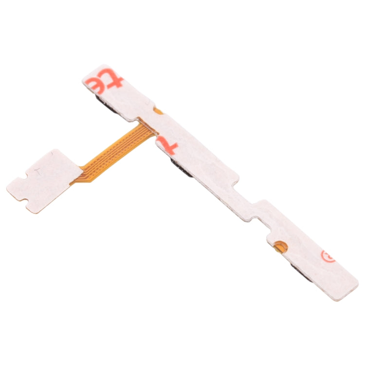 For OPPO Realme C20  / Realme C21 Power Button & Volume Button Flex Cable