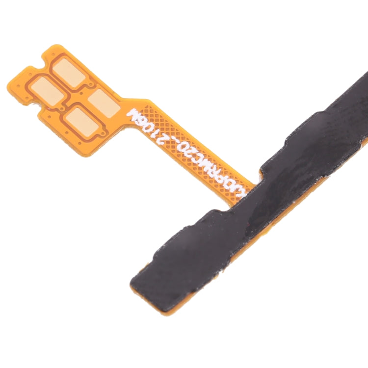 For OPPO Realme C20  / Realme C21 Power Button & Volume Button Flex Cable My Store