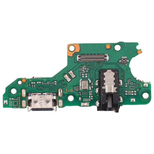 Charging Port Board for Huawei Y7a