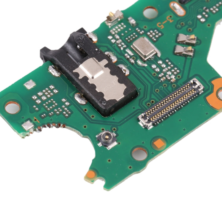 Charging Port Board for Huawei Y7a