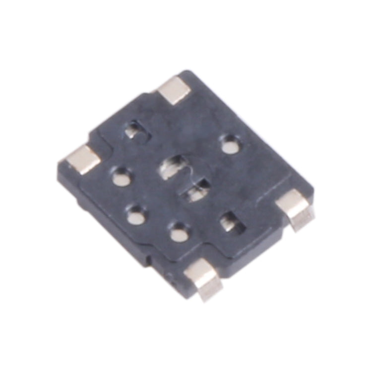 10 PCS 2.8 x 2.4MM Switch Button Micro SMD For Huawei / Coolpad / Honor