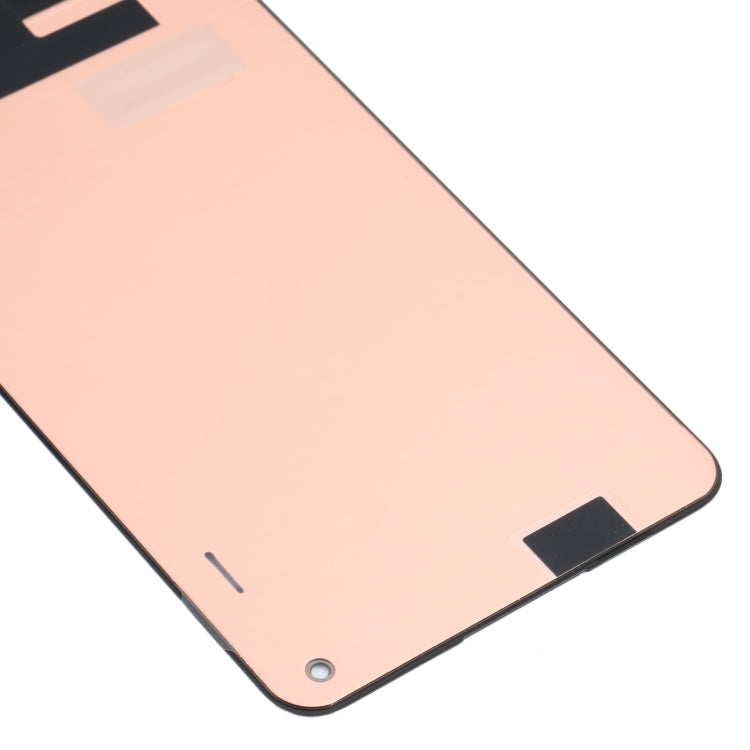 AMOLED Material Original LCD Screen and Digitizer Full Assembly for OPPO Reno7 Pro 5G CPH2293