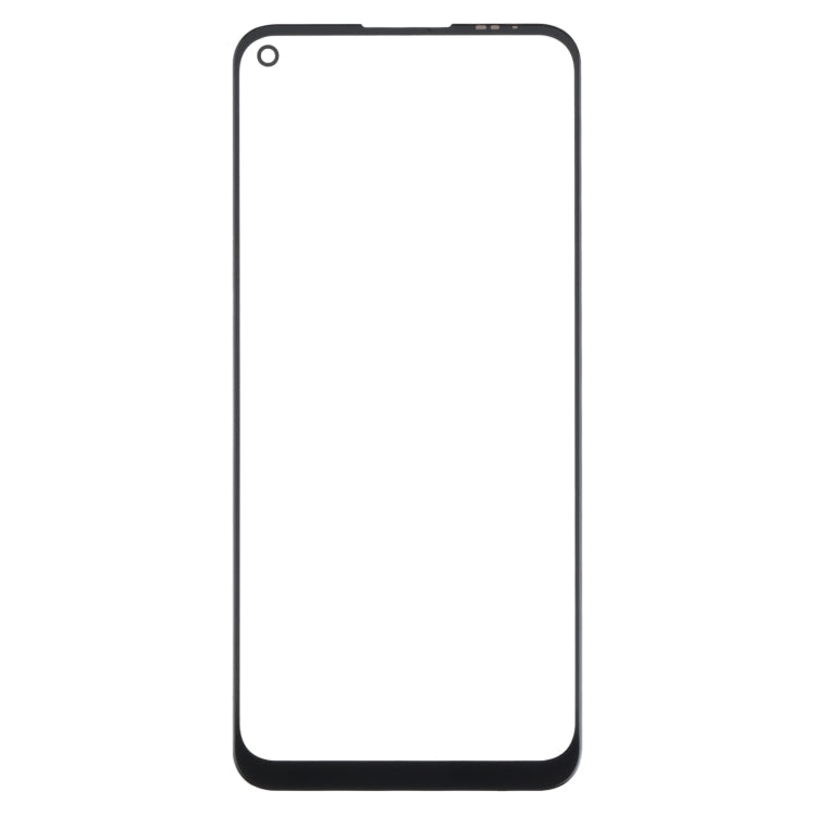 Front Screen Outer Glass Lens for ZTE Blade V2020 5G My Store