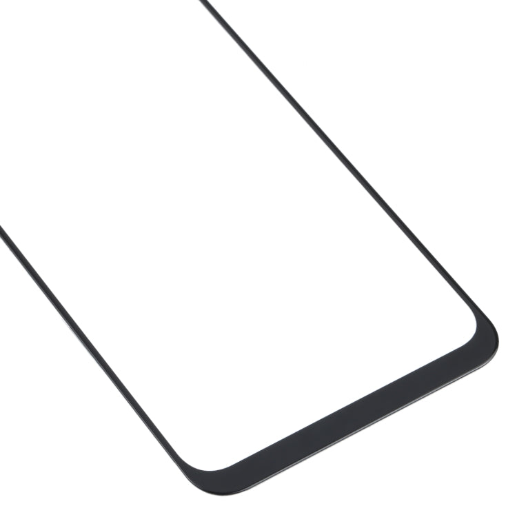 Front Screen Outer Glass Lens for ZTE Blade V2020 5G