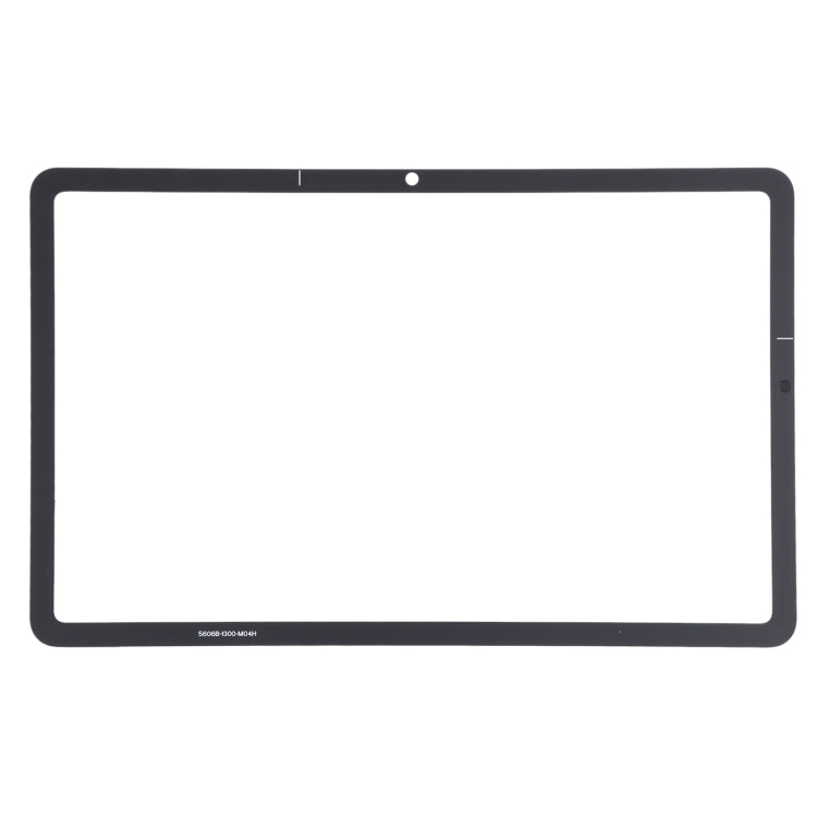 For Huawei MatePad 5G BAH3-AN10  Front Screen Outer Glass Lens