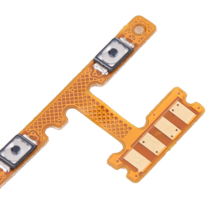 Power Button & Volume Button Flex Cable for Xiaomi Redmi Note 11 (China) 21091116AC / Redmi Note 11T 5G 21091116AI My Store