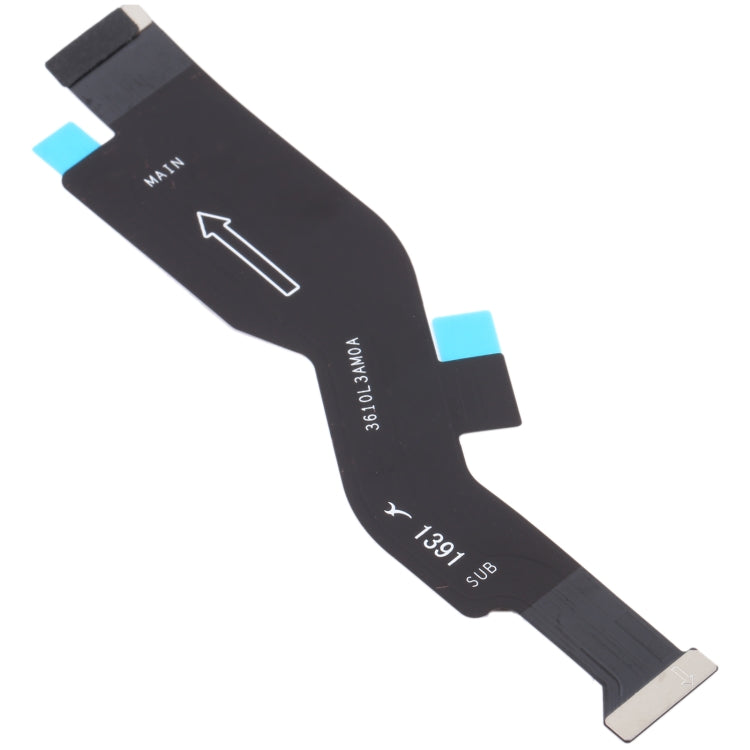 Motherboard Flex Cable for Xiaomi 12