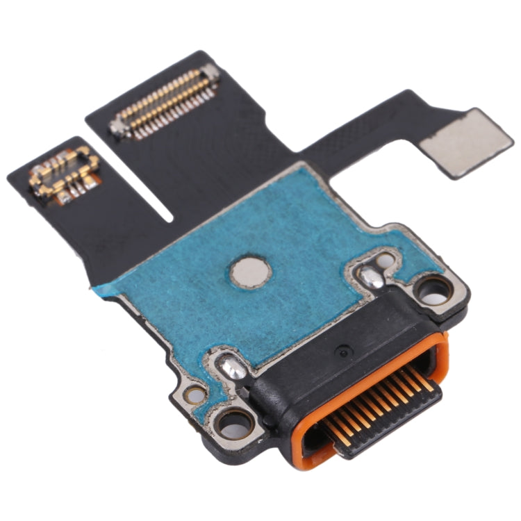 Charging Port Flex Cable for Xiaomi Black Shark 3 Pro My Store