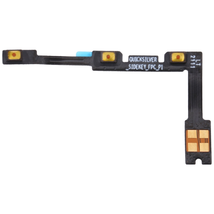 Power Button & Volume Button Flex Cable for Nokia X20 My Store