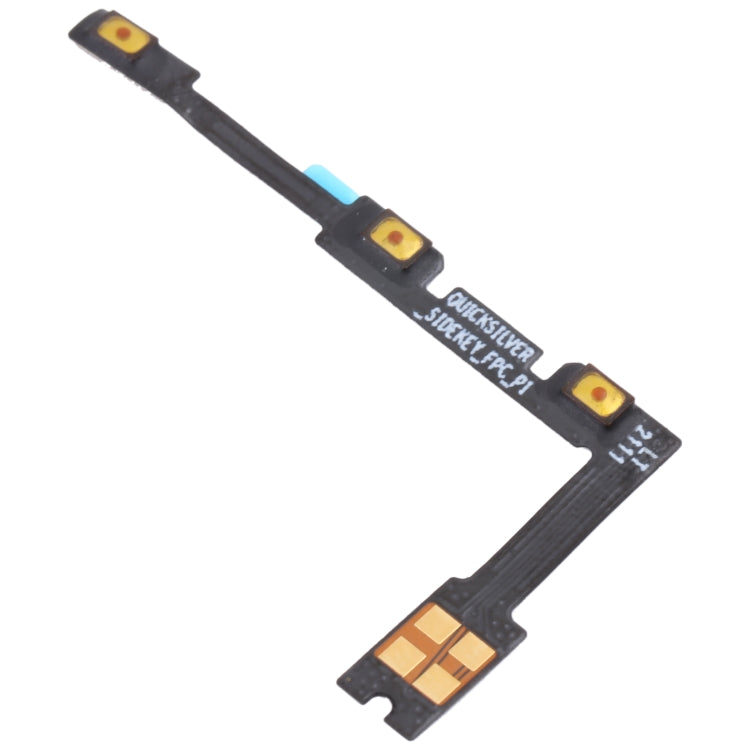 Power Button & Volume Button Flex Cable for Nokia X20 My Store