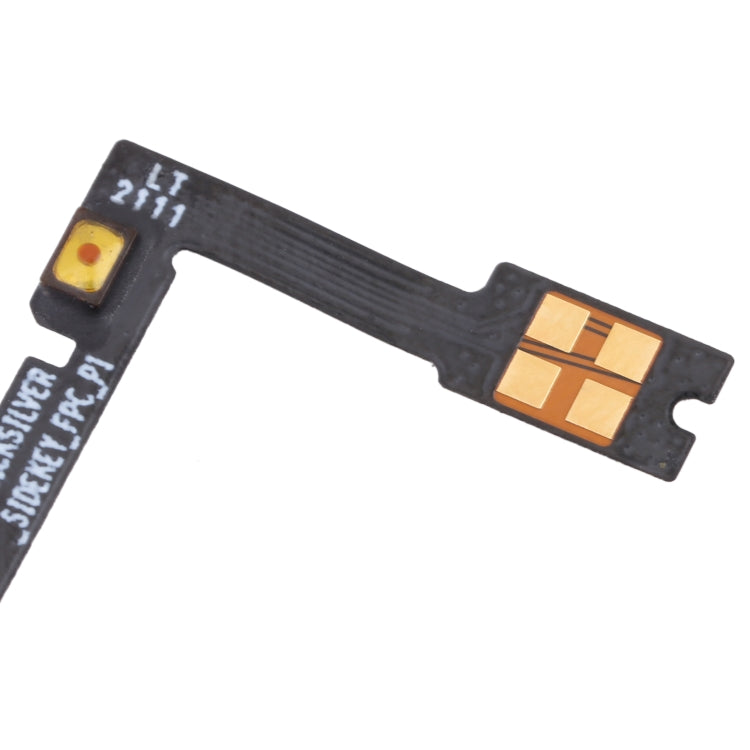 Power Button & Volume Button Flex Cable for Nokia X20