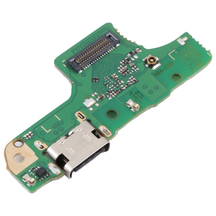 Charging Port Board for Nokia G20 My Store