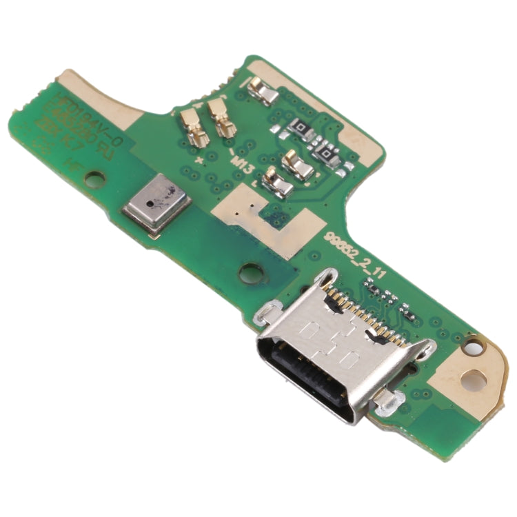 Charging Port Board for Nokia G20 My Store