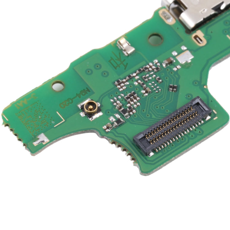 Charging Port Board for Nokia G20 My Store