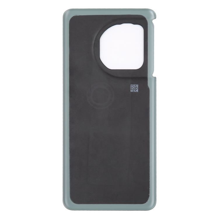 For OnePlus 11 Original Battery Back Cover My Store