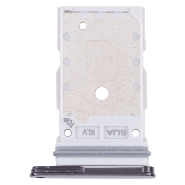 For Samsung Galaxy S22+ 5G / S22 5G / SM-S906B SM-S901B Original SIM Card Tray + SIM Card Tray My Store