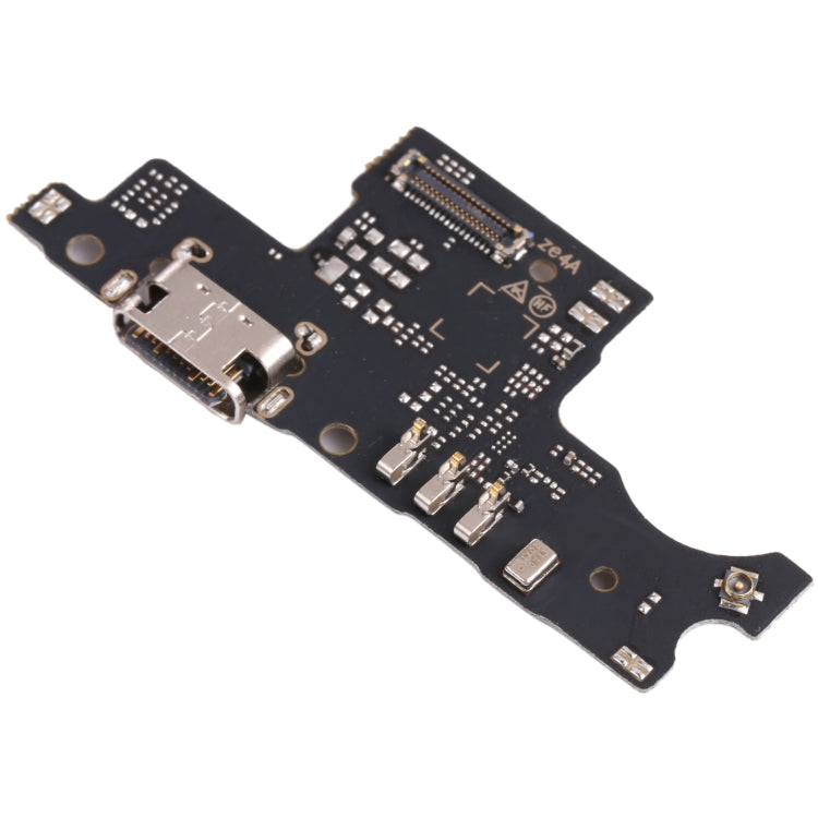 Charging Port Board for ZTE Blade A71 2021 My Store