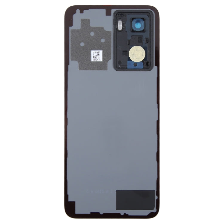 For OPPO A77 5G / A77s Original Battery Back Cover with Camera Lens Cover My Store