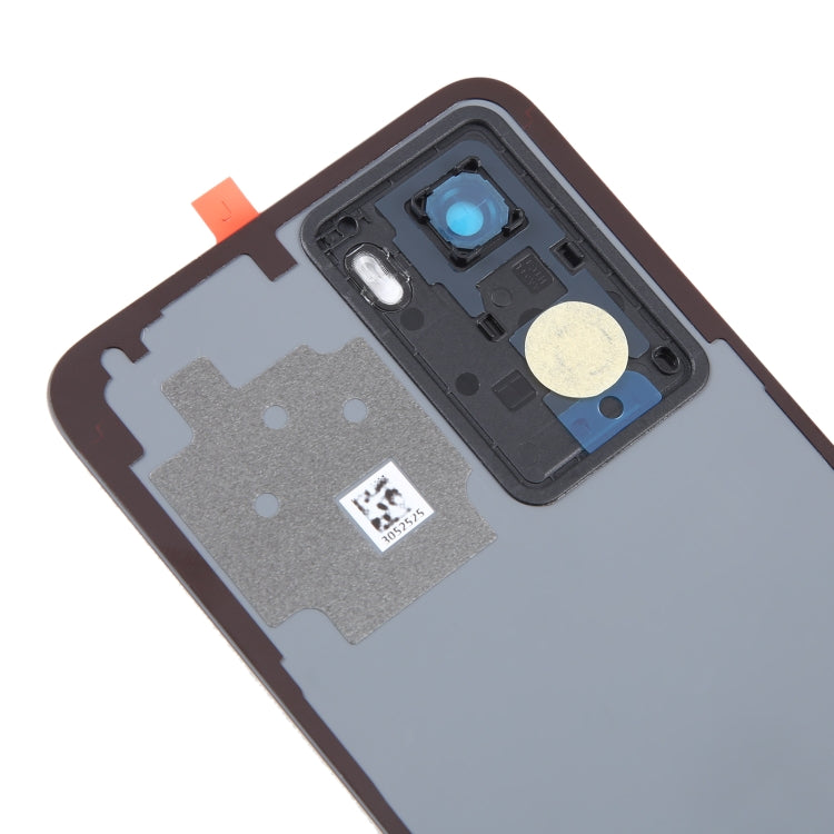 For OPPO A77 5G / A77s Original Battery Back Cover with Camera Lens Cover My Store