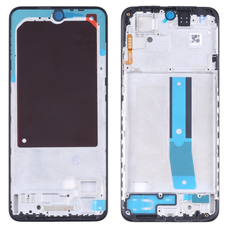 Front Housing LCD Frame Bezel Plate for Xiaomi Redmi Note 11 4G My Store