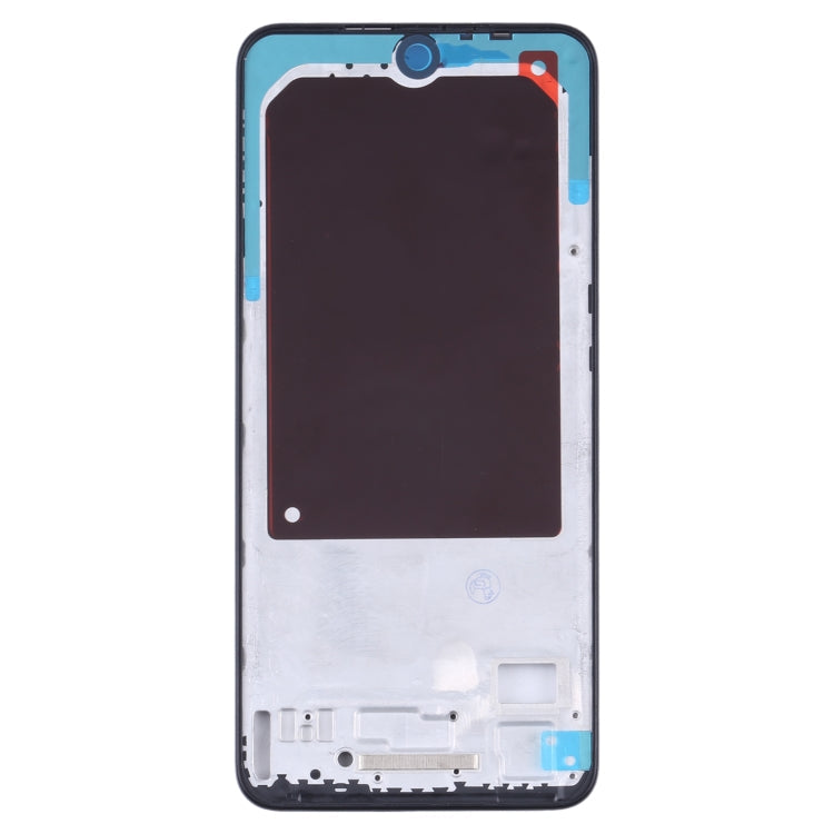 Front Housing LCD Frame Bezel Plate for Xiaomi Redmi Note 11 4G My Store