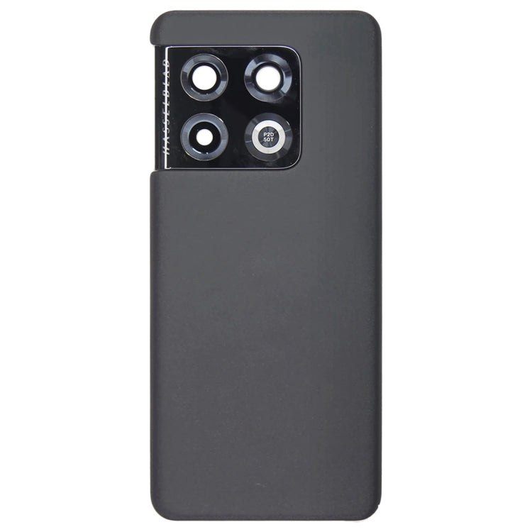 For OnePlus 10 Pro Original Battery Back Cover My Store