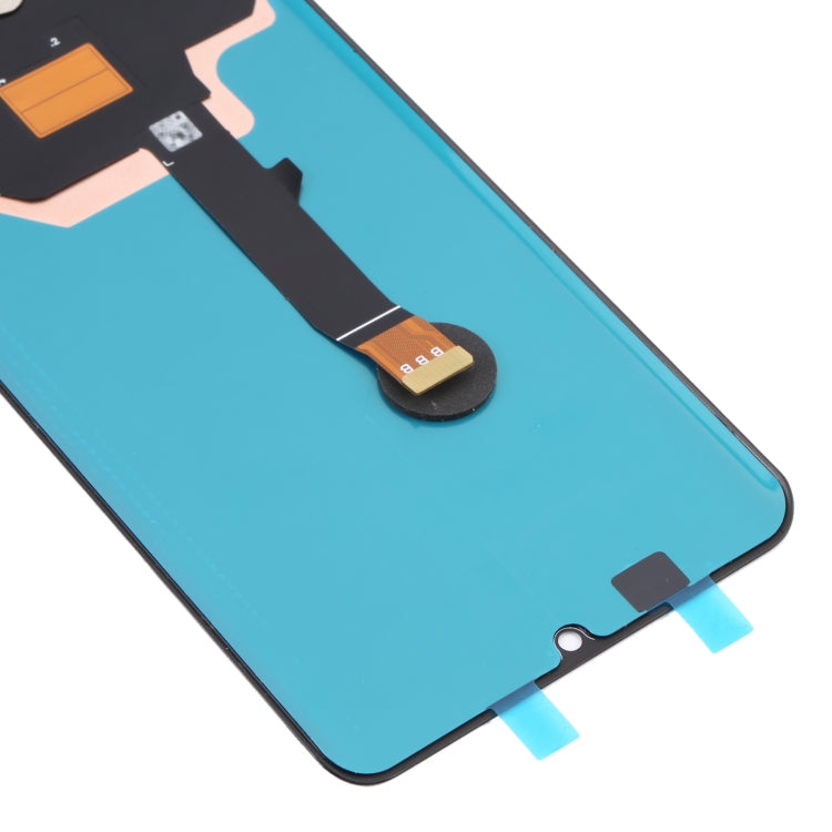 OLED Material LCD Screen and Digitizer Full Assembly For Huawei P30 Pro