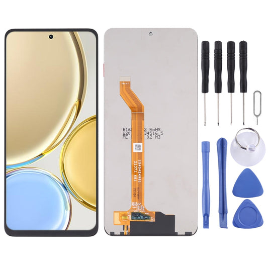 OEM LCD Screen and Digitizer Full Assembly For Honor X30 5G My Store