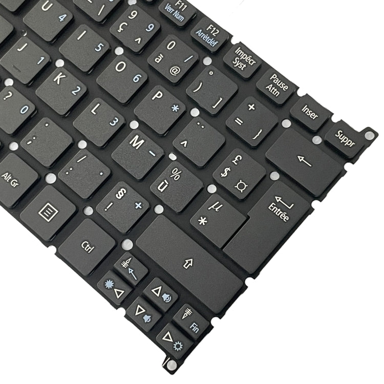 For Acer Aspire One 725 726 756 V5-123 E3-112 S3-391 V3-112 V5-171 French Version Keyboard My Store