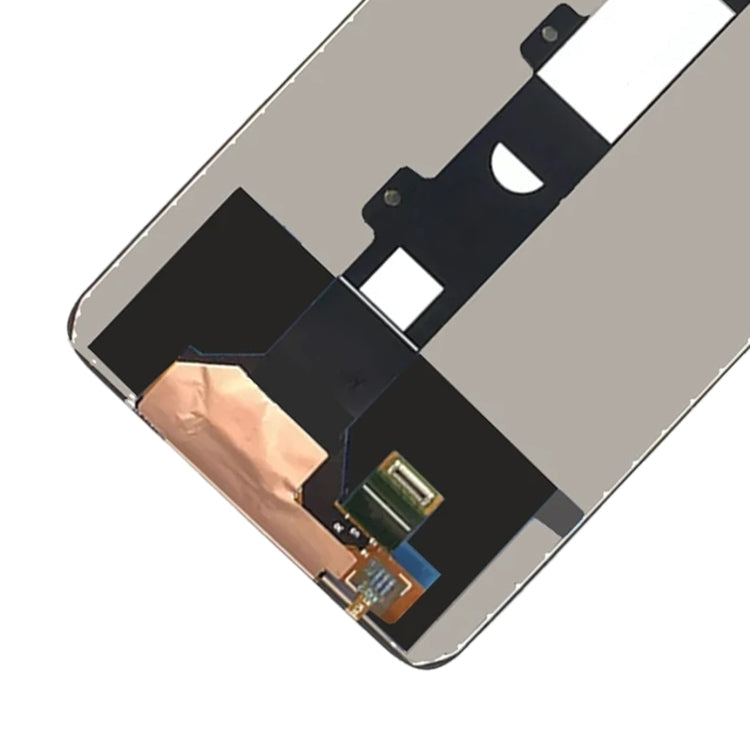 OEM LCD Screen For Motorola Moto E22i with Digitizer Full Assembly My Store